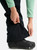 Burton Reserve 2L Stretch Bib Pant 2026 Mens in True Black