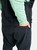Burton Reserve 2L Stretch Bib Pant 2026 Mens in True Black