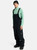 Burton Reserve 2L Stretch Bib Pant 2026 Mens in True Black