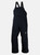 Burton Reserve 2L Stretch Bib Pant 2026 Mens in True Black