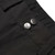Resolve Sprinter Baggy Cargo Pant 2026 in Black