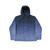 Resolve Gradient Jacket 2026 in Navy