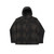 Resolve Geo Jacket 2026 in Black Plaid