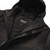 Resolve Geo Jacket 2026 in Black Plaid