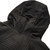 Resolve Geo Jacket 2026 in Black Plaid
