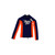Trigger Bros Sometimes Long Sleeve Rashvest Kids in Navy Orange