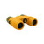 Nocs Standard Issue 10x25 Binocular in Beeswax Yellow