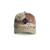 Trigger Bros Frame Soft Camo Cap in Desert Camo
