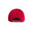 Trigger Bros Class Cord Rope Cap in Cardinal White