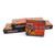 Palmers Bali Brew 90g Surf Wax 6 Pack