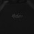 Resolve Faded Hood Mens in Black