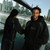 Resolve Faded Hood Mens in Black