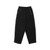 Resolve Faded Sweatpants Mens in Black