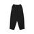 Resolve Faded Sweatpants Mens in Black