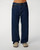Rip Curl SG Relaxed Jean Womens in Dark Blue