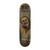 Zero Kanaan Dern Joker 8.5 Bronze Skateboard Deck