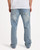 Volcom Solver Denim Jean Mens in Old Town Indigo