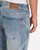 Volcom Solver Denim Jean Mens in Old Town Indigo