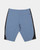 Quiksilver Surfsilk Core 19in Boardshort Boys in China Blue