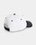 Quiksilver Altered 5 Panel Cap Mens in White