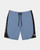 Quiksilver Surfsilk 20in Boardshort Mens in China Blue