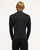 Quiksilver Highline UPF50 Long Sleeve Rashvest Mens in Black