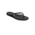 Roxy Hema Thongs Womens in Black
