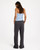 Roxy This Way Track Pant Womens in Phantom