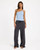 Roxy This Way Track Pant Womens in Phantom