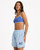 Roxy Long Days Track Short Womens in Windsurfer