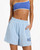 Roxy Long Days Track Short Womens in Windsurfer