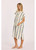 Sisstrevolution Charlie Hooded Towel Womens in Sea Salt
