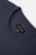 Brixton Baseline Pocket Tee Mens in Washed Navy Vintage Wash