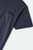 Brixton Baseline Pocket Tee Mens in Washed Navy Vintage Wash