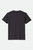Brixton Baseline Pocket Tee Mens in Black