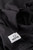 Brixton Baseline Pocket Tee Mens in Black