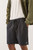 Brixton Everyday Vintage Wash Short Mens in Black