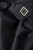Brixton Everyday Vintage Wash Short Mens in Black