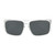 Carve Vendetta Sunglasses in Safety Gloss Clear Polarised Grey