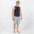 Oneill 2MM Originals Sleeveless Vest Mens in Black