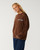Rip Curl Steph Gilmore Sparrow Knit Womens in Chocolate