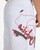 Quiksilver Scrawl 22in Boardshort Mens in White