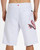 Quiksilver Scrawl 22in Boardshort Mens in White