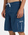 Quiksilver Karva Half Jam 21in Boardshort Mens in Dark Denim