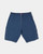 Quiksilver Karva Half Jam 21in Boardshort Mens in Dark Denim