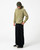 Rusty Slinger Thinsulate Beanie Mens in Black Sulphur