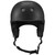 Pro-Tec Full Cut Snow 2.0 Helmet in Matte Black