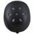 Pro-Tec Full Cut Snow 2.0 Helmet in Matte Black