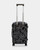 Roxy Like A Shell 39L Travel Bag in Anthracite Axs Mo