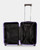 Roxy Like A Shell 39L Travel Bag in Anthracite Axs Mo